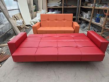 Прямые диваны: Прямой диван, Новый, Трехместный — 23