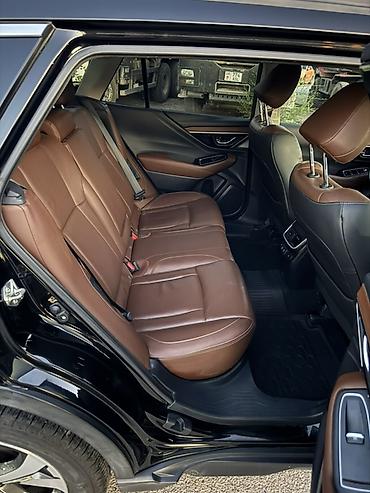 ej 20: Subaru Outback: 2020 г., 2.4 л, Вариатор, Бензин, Универсал — 7