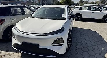 b 4: Zeekr : | 2026 г. Кроссовер — 8