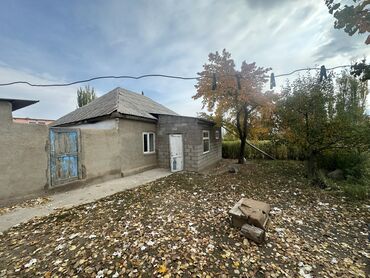 дом прадаю бишкек: Дом, 110 м², 4 комнаты, Собственник, Евроремонт