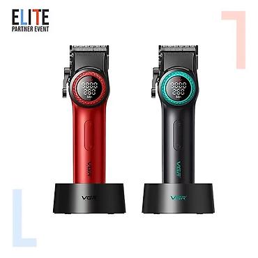 Машинки для стрижки: Машинка для стрижки волос Более 120 мин — 6