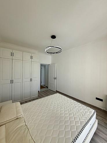 2022: 3 комнаты, 93 м², 8 этаж, Свежий ремонт — 7