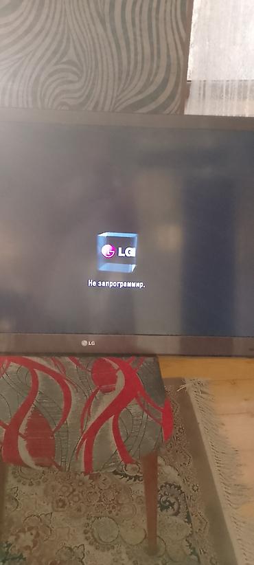 televi: İşlənmiş Televizor LG LED ekran 57" FHD (1920x1080), Ünvandan götürmə — 1