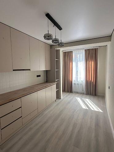 group: 1 комната, 42 м², Пишпек Элитка, 4 этаж, Евроремонт — 5
