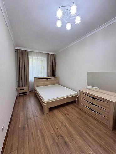 Продажа квартир: 4 комнаты, 110 м², бульвар Эркиндик Сталинка, 3 этаж, Свежий ремонт — 9