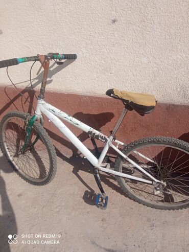 велосипед с фиксированной передачей купить: BMX велосипед