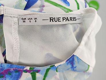 tecza: Rue Paris, Bluzka damska, rozmiar S — 4