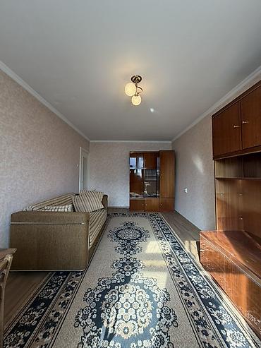 Продажа квартир: 1 комната, 32 м², 104 серия, 4 этаж, Косметический ремонт — 2