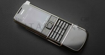 blackberry latest phone in Кыргызстан | BLACKBERRY: Куплю NOKIA 8800
Blackberry
Vertu