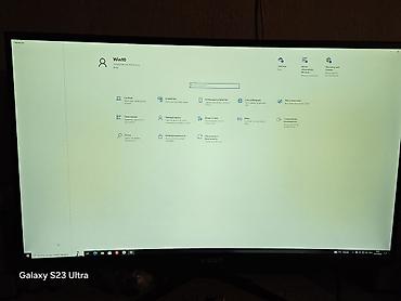 Мониторы: Монитор, Б/у, LED, 26" - 27" — 12