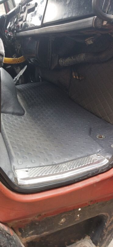 Грузовики: Грузовик, Камаз, Дубль, Б/у — 18