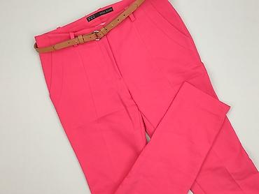 hello kitty zara: Zara, Spodnie materiałowe damskie, rozmiar 2XS — 1