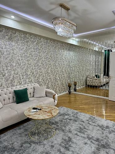 qara qarayev: Nizami rayonu, Qara Qarayev metrosunun çıxışı, yeni tikili, 19 — 3