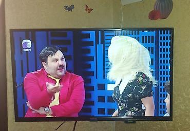 zimmer tv 108: Riffel tv satilir 15 gun islenib boyuk olcu alinacaq deye satilir — 4