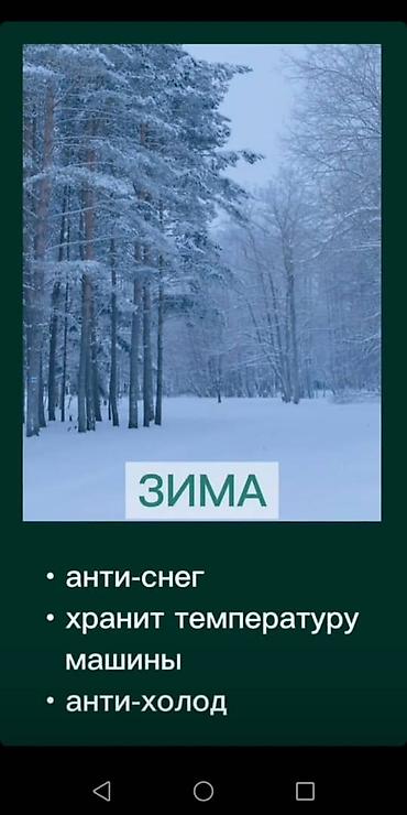 infinity: 💥Солнцезащитный чехол на авто со скидкой по акции в подарок — 6