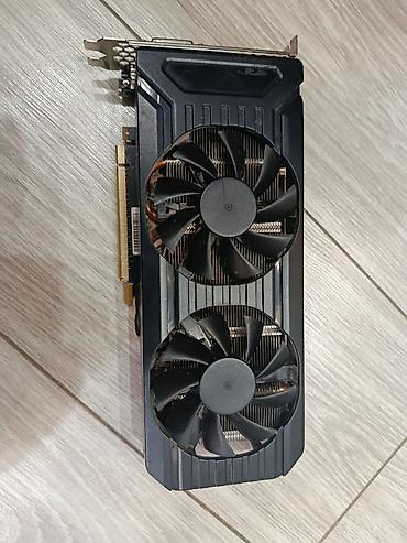 купить rtx 4070 super: Видеокарта для ПК, Б/у, Palit, GeForce GTX, 8 ГБ — 1