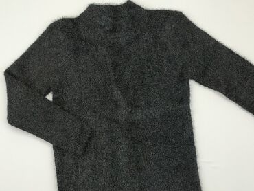 bluzki sweterkowe duże rozmiary: Гольф, S, стан - Ідеальний