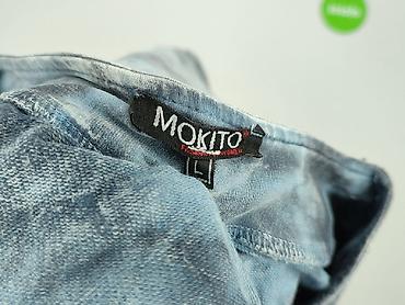 lab industries: Mohito, Sukienka damska, rozmiar L — 4