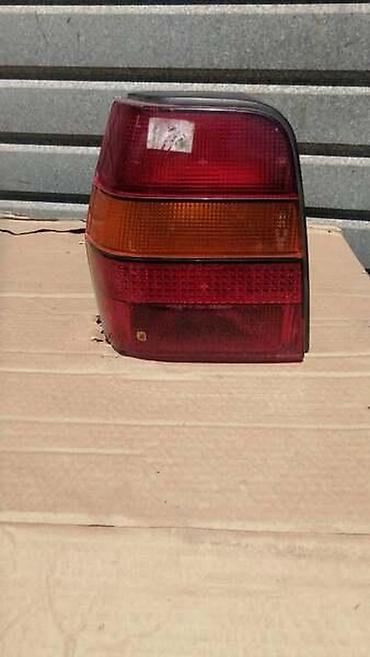 ruska pumpa 600w: ŠTOP LAMPA ZA VOLKSWAGEN POLO | Štop lampa leva za Volkswagen Polo — 1