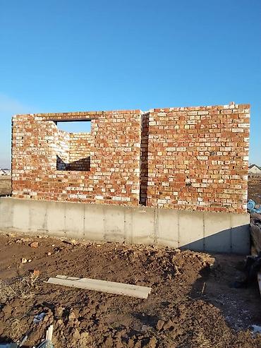 газоблок работа цена: Кладка кирпича, пескаблока и пеноблоков. Бригада балдар бар. Стаж — 4