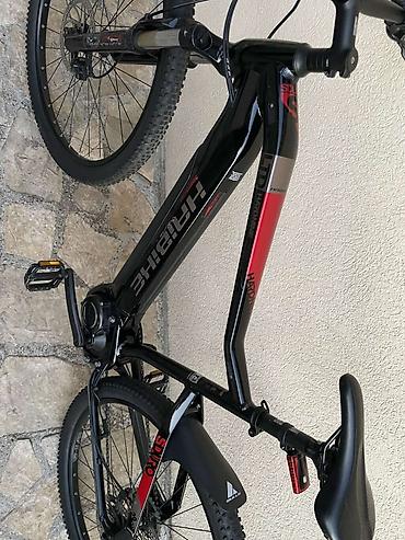 bicikle cene: Haibike hardtail električni brdski bicikl - Brend/model: Haibike — 5