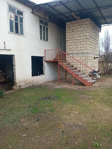 Həyət evləri və villaların satışı: Həyətyanı torpaq sahəsi ilə birlikdə fərdi yaşayış evi - Tikili — 9