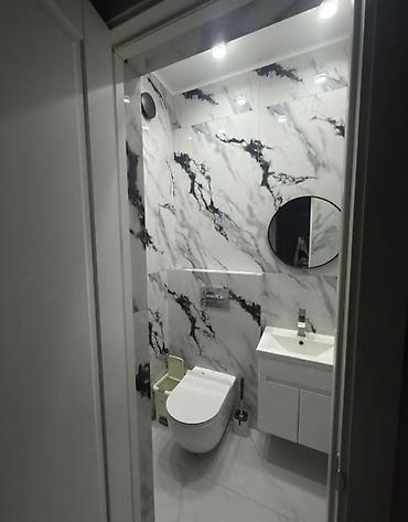 139: 2 комнаты, 78 м², Аламедин-1 мкр 7 этаж — 8