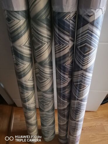 Parça divar kağızları: Kətan qarişiq qalin aboylar eni 1.06.m.baha alinib qiymətindən ucuz -da lalafo.az — 12 Parça divar kağızları: Kətan qarişiq qalin aboylar eni 1.06.m.baha alinib qiymətindən ucuz — 12