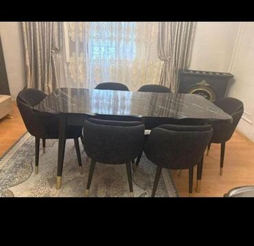 продаю айфон 6: *ZB* *MASA DƏSTİ* Qiyemt *550 AZN* *6 stul açılan masa* real alıcıya
