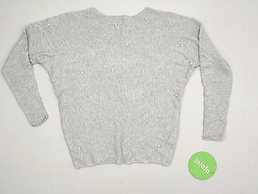 vistula parka: Sinsay, Sweter damski, rozmiar 4XL — 2
