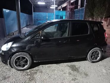 хонда фит рейка: Honda Fit: 2001 г., 1.3 л, Вариатор, Бензин, Хэтчбэк