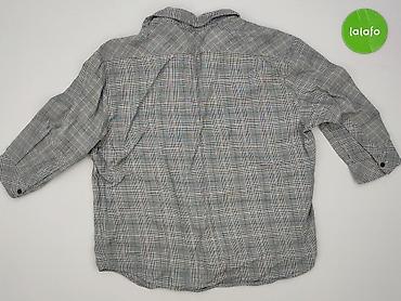 pull and bear koszula w krate: Zara, Koszula damska, rozmiar XS — 3