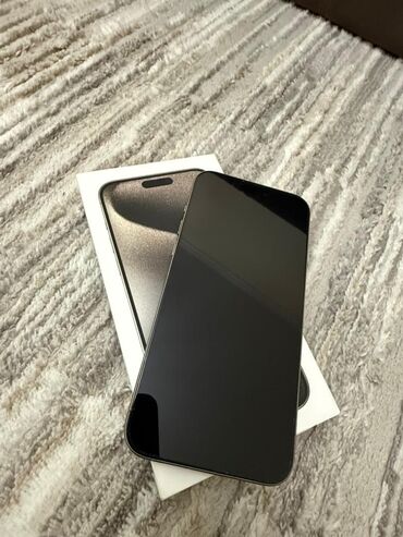 сколько стоит айфон 13 про 256 гб в бишкеке: IPhone 15 Pro Max, Б/у, Natural Titanium, Коробка, 87 %
