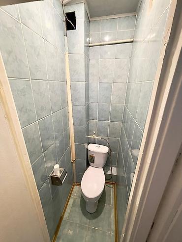 Продажа квартир: 3 комнаты, 60 м², 5 этаж — 10