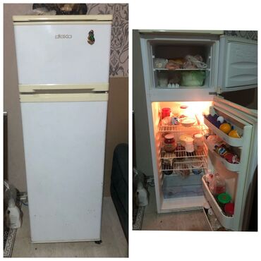 soyuducu xırdalan: Холодильник