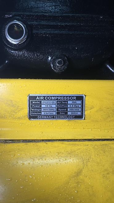 Автомойки: Шиномонтажный станок с пневмоприводом - Тип: настольный шиномонтажный — 6