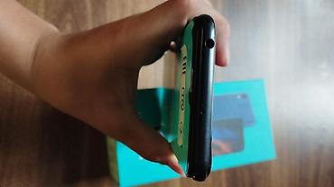 samsung 8s: Honor 8S, 32 GB, rəng - Qara, İki sim kartlı — 4