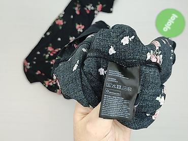 16588a hm: H&M Divided, Sukienka damska, rozmiar M — 4