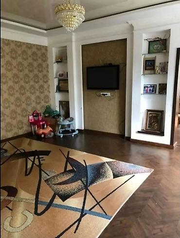 Долгосрочная аренда домов: 200 м², 5 комнат, Евроремонт, Бронированные двери, Кондиционер — 3