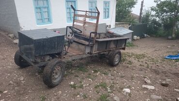 турбо аз азербайджан продажа авто: Öz əlinizlə yığılmış, qara rəngli mini traktor. Kənd təsərrüfatı