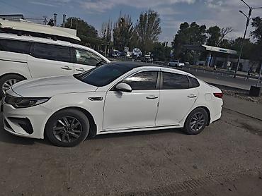 киа ключ: Kia K5: 2022 г. — 2