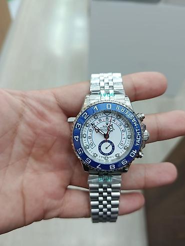 Qol saatları: Yeni, Qol saatı, Rolex — 3