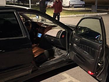 коробка галант: Mitsubishi Galant: 2000 г., 2 л, Автомат, Седан — 9