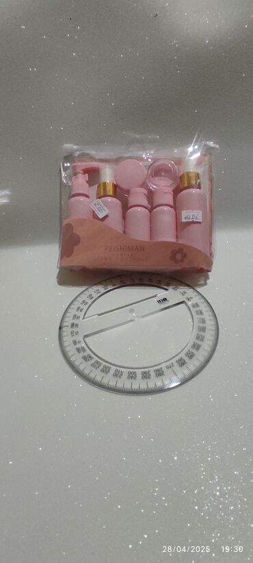 Kosmetika dəstləri: Kosmetik dəst, 5 məhsul, Yeni, Ödənişli çatdırılma — 3