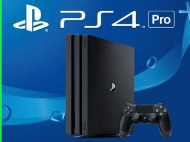 playstation 3 b u: Продаю игровую консоль Sony Play Station 4 Pro модель 7218 B. Память 1