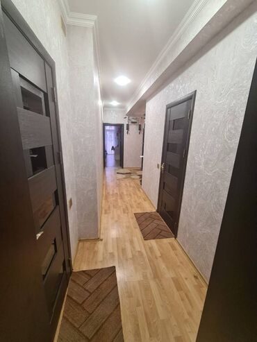 Yeni tikili: 3 otaqlı, Yeni tikili, 104 kv. m — 13