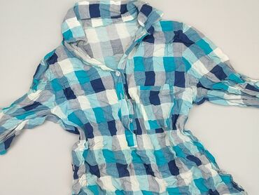 bluzki hiszpanki bezowa: Blouse, S (EU 36), condition - Good