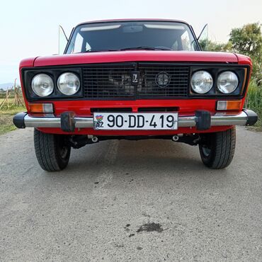 gəlin maşını: VAZ (LADA)