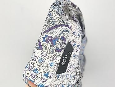 Bluzki: M&Co, Bluzka damska, rozmiar M — 5