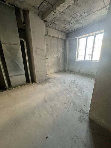 здаю кв тунгуч мкр: 1 комната, 41 м², Элитка, 11 этаж, ПСО (под самоотделку)